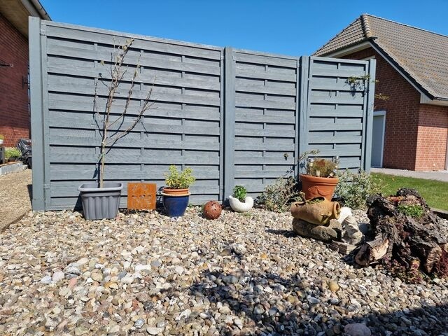 Ferienwohnung in Fehmarn - Haus Fehmarn am Dorfteich | Wohnung 1 Süd - Bild 20