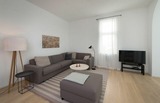 Ferienwohnung in Binz - Ferienwohnung 03 Villa Seeblick Binz - Bild 3