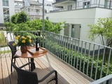 Ferienwohnung in Binz - Ferienwohnung 03 Villa Seeblick Binz - Bild 9