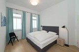 Ferienwohnung in Binz - Ferienwohnung 03 Villa Seeblick Binz - Bild 18