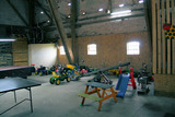 Ferienhaus in Fehmarn - Kastanie - Bild 11