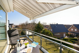 Panorama Whg. 51 "Dünengras"