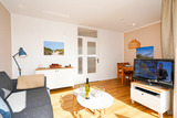 Ferienwohnung in Grömitz - Panorama Whg. 51 "Dünengras" - Bild 6
