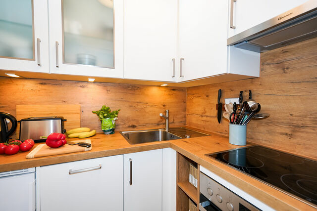 Ferienwohnung in Grömitz - Panorama Whg. 51 "Dünengras" - Bild 9