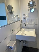 Bungalow in Lensterstrand - Bungalow Nr. 15 "Strandhafer" - Bild 17