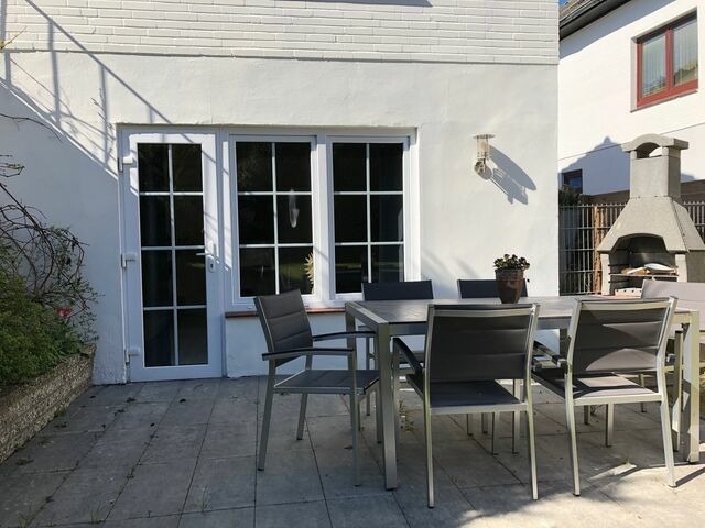 Ferienwohnung in Gr&ouml;mitz - Haus Frauken - Wohnung Thal - Bild 2