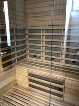 Ferienwohnung in Gr&ouml;mitz - Haus Frauken - Wohnung Thal - Bild 5