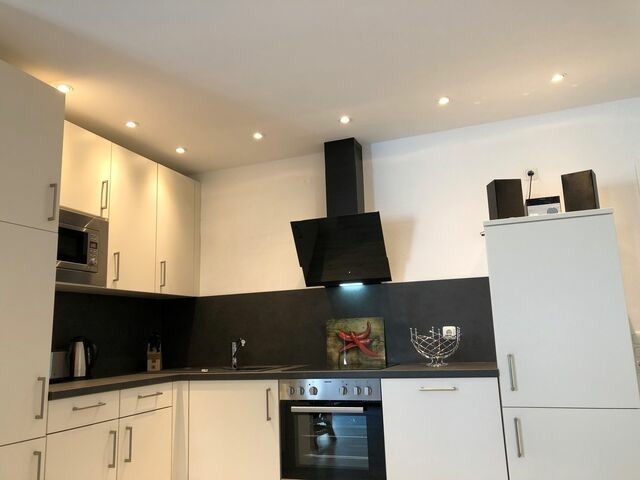 Ferienwohnung in Gr&ouml;mitz - Haus Frauken - Wohnung Thal - Bild 12