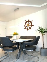 Ferienwohnung in Gr&ouml;mitz - Haus Frauken - Wohnung Thal - Bild 16