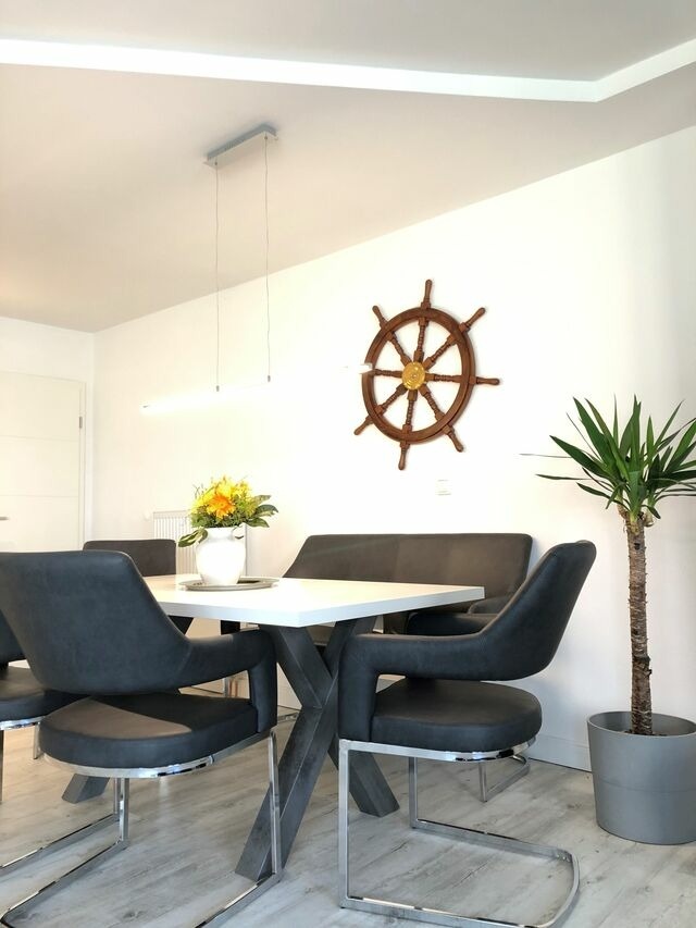 Ferienwohnung in Gr&ouml;mitz - Haus Frauken - Wohnung Thal - Bild 16