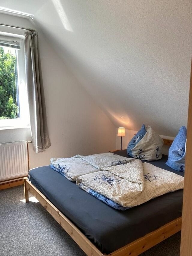 Ferienhaus in Lensterstrand - Ferienhaus Nr. 16 "Seepferdchen" - Bild 21