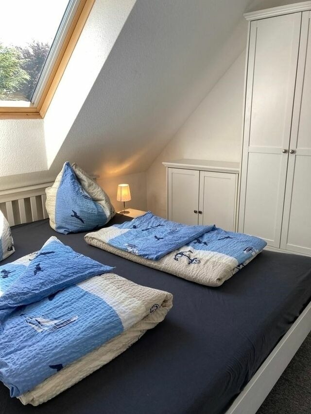 Ferienhaus in Lensterstrand - Ferienhaus Nr. 16 "Seepferdchen" - Bild 22
