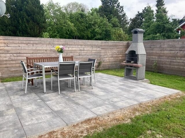 Ferienhaus in Cismar - Haus Hans - Bild 8