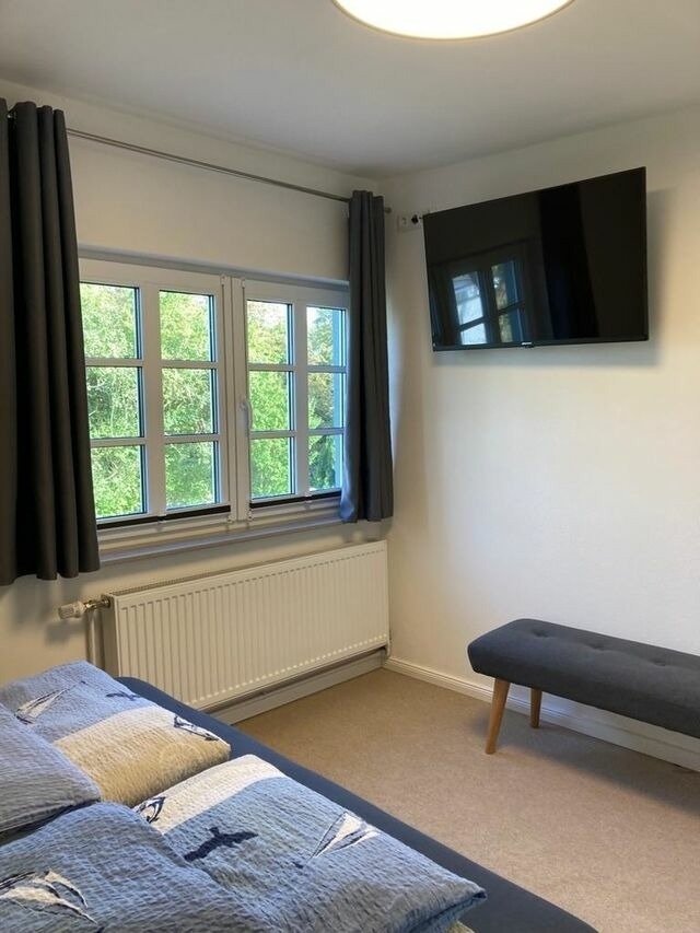 Ferienhaus in Cismar - Haus Hans - Bild 12