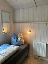 Ferienhaus in Lensterstrand - Kapit&auml;nshus-Strandpark 24 - Bild 10