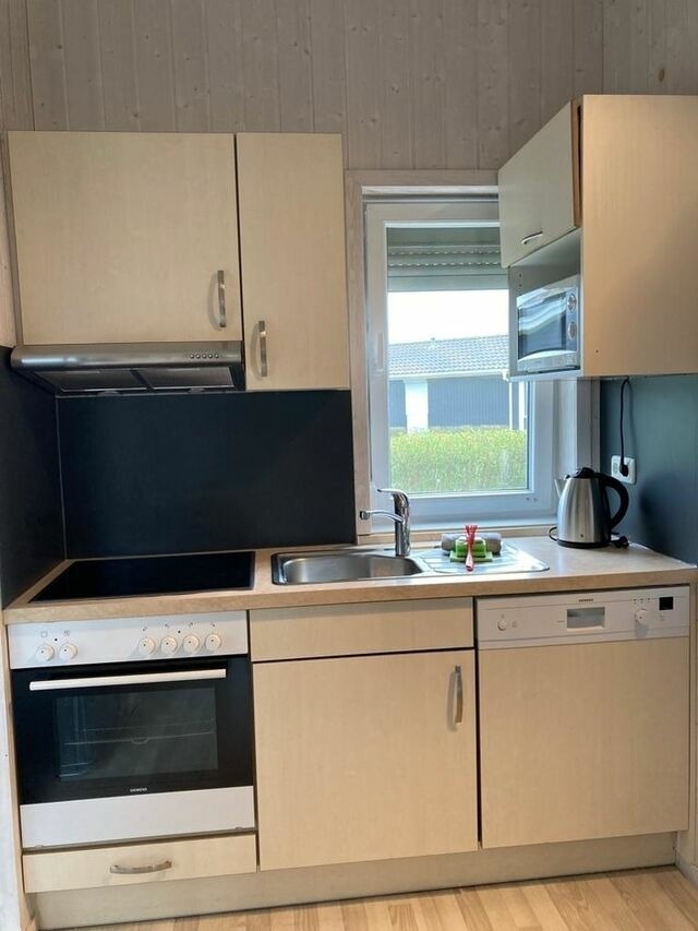 Ferienhaus in Lensterstrand - Kapit&auml;nshus-Strandpark 24 - Bild 11