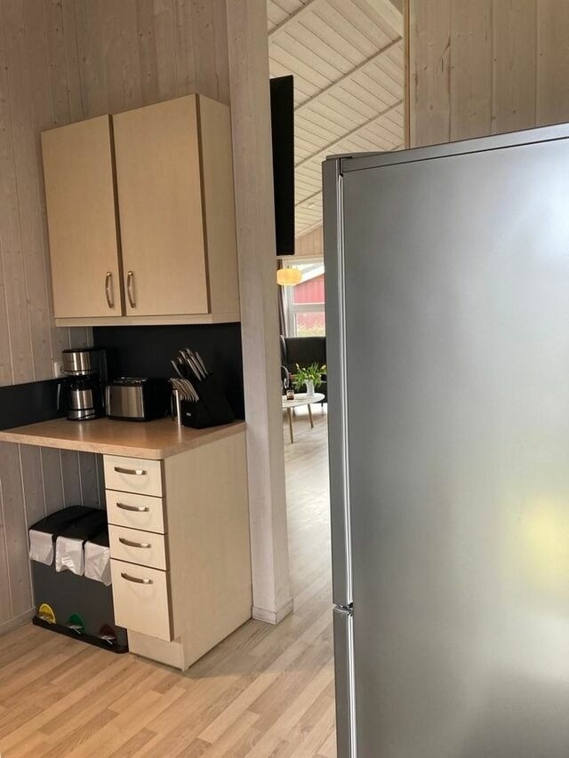 Ferienhaus in Lensterstrand - Kapit&auml;nshus-Strandpark 24 - Bild 12