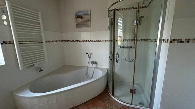 Ferienhaus in Rabenkirchen-Faulück - Ferienhaus Ute - Bild 14