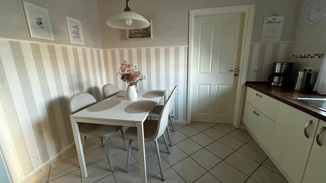 Ferienhaus in Rabenkirchen-Faulück - Ferienhaus Ute - Bild 7