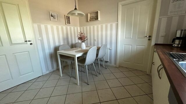 Ferienhaus in Rabenkirchen-Faulück - Ferienhaus Ute - Bild 8