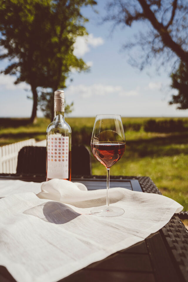 Ferienwohnung in Maasholm - Ferienwohnung #17 mit Ostseeblick - Bild 21