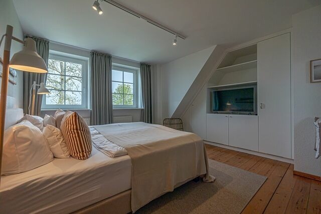 Ferienwohnung in Maasholm - Ferienwohnung mit Ostseeblick #16 - Bild 17