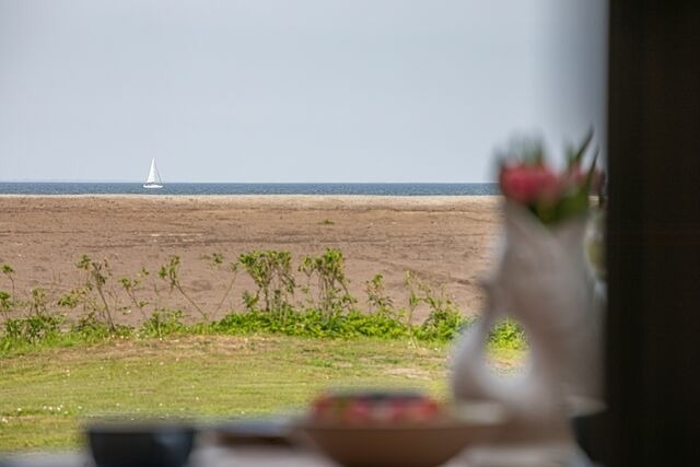Ferienwohnung in Maasholm - Ostseeblick auf Gut Oehe Ferienwohnung #10 - Bild 19