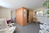 Ferienwohnung in Sellin - Ferienwohnung 6 mit Sauna WLAN 6 Pers. Sellin auf Rügen Villa Celia 200 m vom Strand entfernt - Bild 9