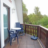 Ferienwohnung in Glowe - Ferienwohnung 3 im Haus Baltique - Bild 6