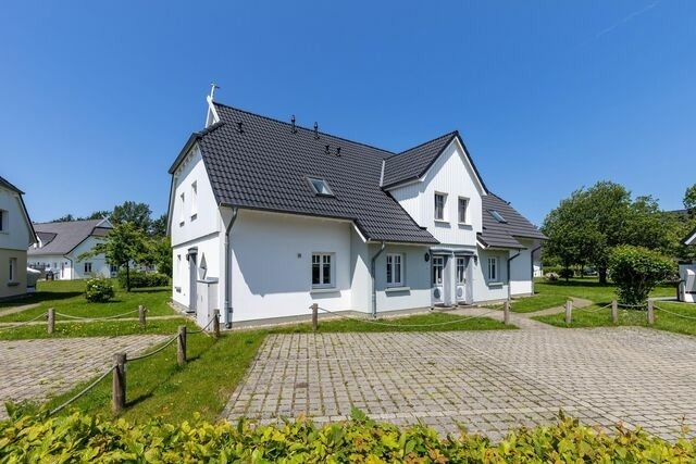 Ferienhaus in Ostseebad Nienhagen - Haus Usedom 24c - Bild 13