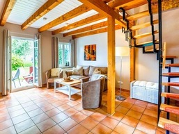 Ferienhaus in Ostseebad Nienhagen - Haus Usedom 26b Haus Usedom 26b