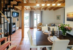 Ferienhaus in Ostseebad Nienhagen - Haus Zingst 3b Haus Zingst 3b