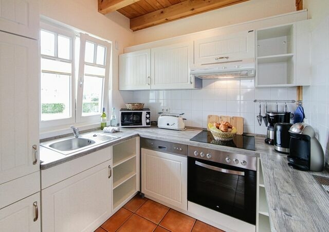 Ferienhaus in Ostseebad Nienhagen - Haus Zingst 3b - Bild 2 Ferienhaus in Ostseebad Nienhagen - Haus Zingst 3b - Bild 2