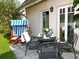 Ferienhaus in Ostseebad Nienhagen - Haus Zingst 3b - Bild 6 Ferienhaus in Ostseebad Nienhagen - Haus Zingst 3b - Bild 6