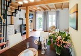 Ferienhaus in Ostseebad Nienhagen - Haus Zingst 3b - Bild 7 Ferienhaus in Ostseebad Nienhagen - Haus Zingst 3b - Bild 7