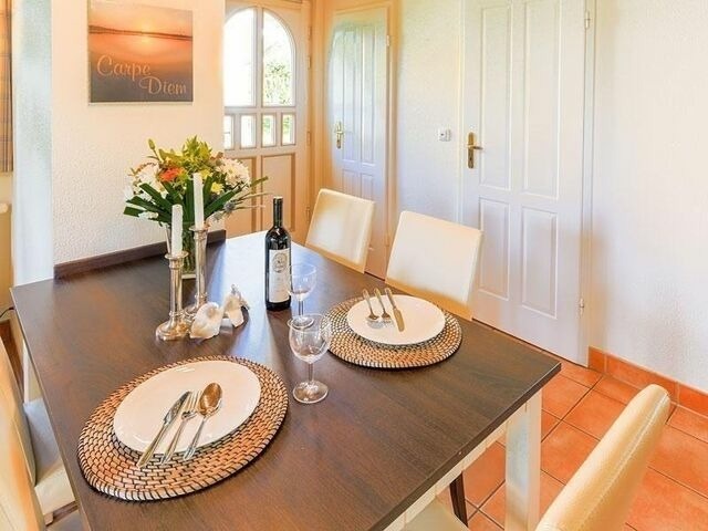 Ferienhaus in Ostseebad Nienhagen - Haus Zingst 3b - Bild 11 Ferienhaus in Ostseebad Nienhagen - Haus Zingst 3b - Bild 11