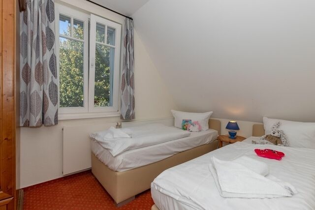 Ferienhaus in Ostseebad Nienhagen - Haus Zingst 19b - Bild 13