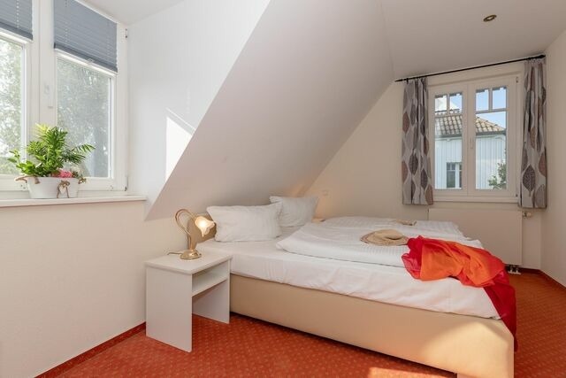 Ferienhaus in Ostseebad Nienhagen - Haus Zingst 19b - Bild 14