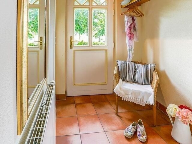 Ferienhaus in Ostseebad Nienhagen - Haus Zingst 19b - Bild 17