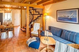 Ferienhaus in Ostseebad Nienhagen - Haus Usedom 2c Haus Usedom 2c