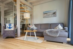 Ferienhaus in Ostseebad Nienhagen - Haus Zingst 22b Haus Zingst 22b