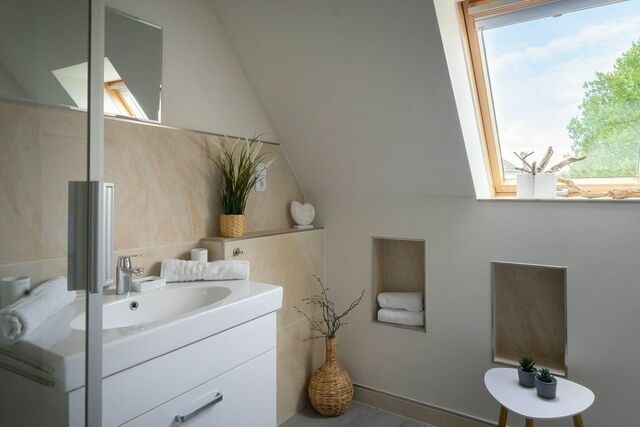 Ferienhaus in Ostseebad Nienhagen - Haus Zingst 22b - Bild 8 Ferienhaus in Ostseebad Nienhagen - Haus Zingst 22b - Bild 8