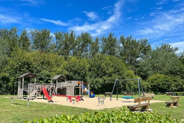 Ferienhaus in Ostseebad Nienhagen - Haus Zingst 22b - Bild 17 Ferienhaus in Ostseebad Nienhagen - Haus Zingst 22b - Bild 17