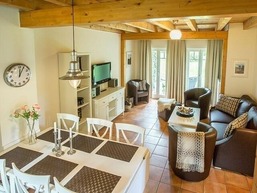 Ferienhaus in Ostseebad Nienhagen - Haus Rügen 8b Haus Rügen 8b