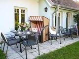 Ferienhaus in Ostseebad Nienhagen - Haus Rügen 8b - Bild 9 Ferienhaus in Ostseebad Nienhagen - Haus Rügen 8b - Bild 9