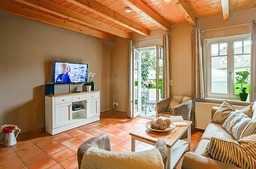 Ferienhaus in Ostseebad Nienhagen - Haus Usedom 25b Haus Usedom 25b