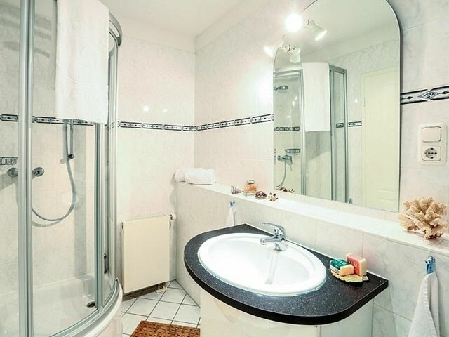 Ferienhaus in Ostseebad Nienhagen - Haus Usedom 25b - Bild 8 Ferienhaus in Ostseebad Nienhagen - Haus Usedom 25b - Bild 8
