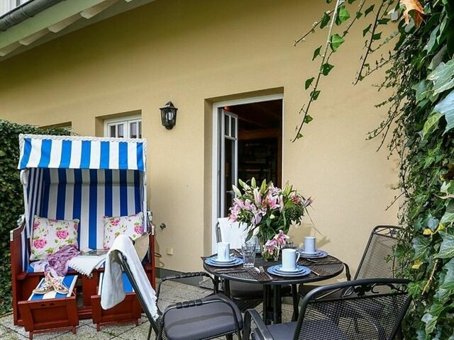 Ferienhaus in Ostseebad Nienhagen - Haus Usedom 25b - Bild 9 Ferienhaus in Ostseebad Nienhagen - Haus Usedom 25b - Bild 9