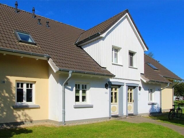 Ferienhaus in Ostseebad Nienhagen - Haus Usedom 25b - Bild 10 Ferienhaus in Ostseebad Nienhagen - Haus Usedom 25b - Bild 10