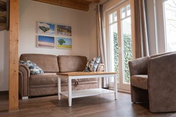 Ferienhaus in Ostseebad Nienhagen - Haus Zingst 27b Haus Zingst 27b